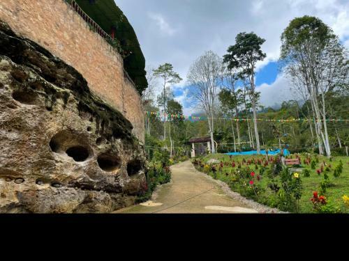 Agroturismo El Piedron