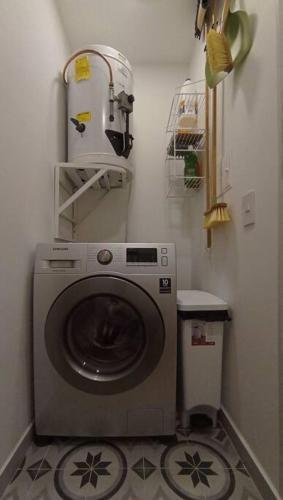 Apartamento Primera Fila En Chapinero!