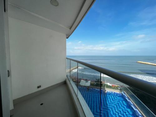 Apartamento Ocean Front Palmetto Eliptic 905