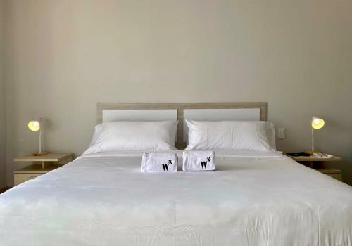 Apartamento Cozy 2br With Impressive Balcony In Cartagena