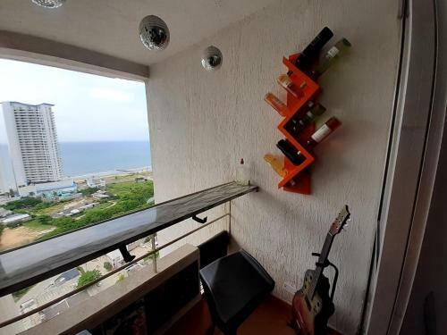 Apartamento Vacaciones En Cartagena