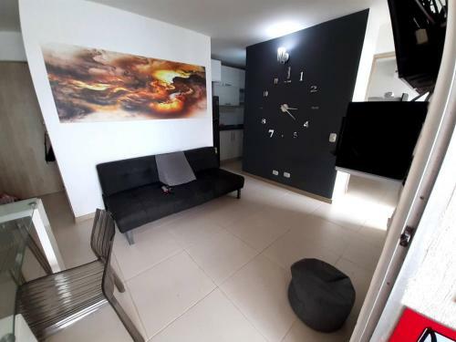 Apartamento Vacaciones En Cartagena