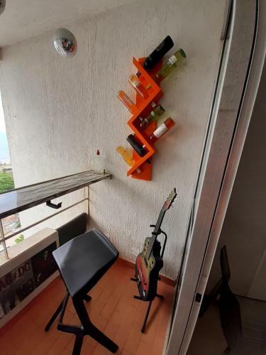Apartamento Vacaciones En Cartagena