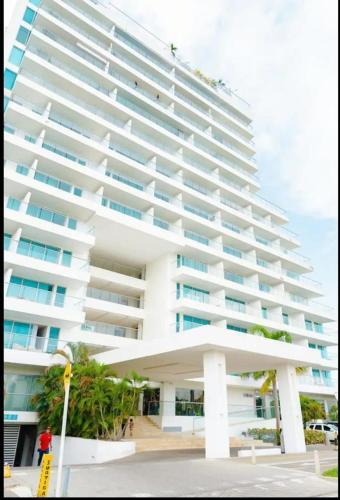 S�per Apartamento Sonesta Cartagena