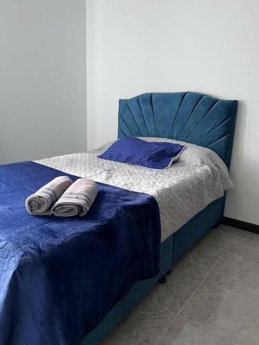 Apartamento Encanto Urbano
