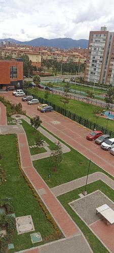 Apartamento Encanto Urbano