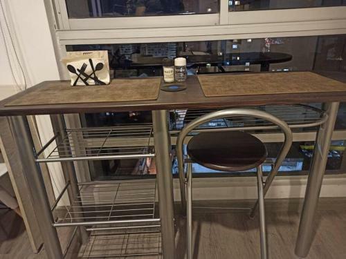 Apartamento Torre Ventto Lofts 24/7