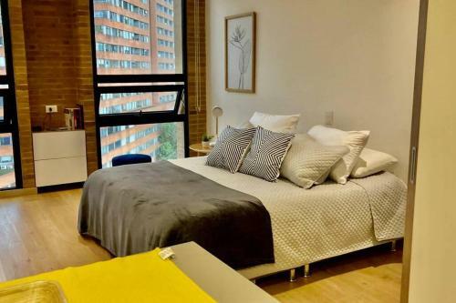 Apartamento Nice Tourist Spot 13th Floor