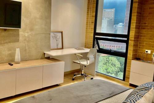 Apartamento Nice Tourist Spot 13th Floor