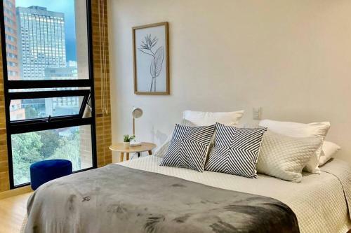 Apartamento Nice Tourist Spot 13th Floor