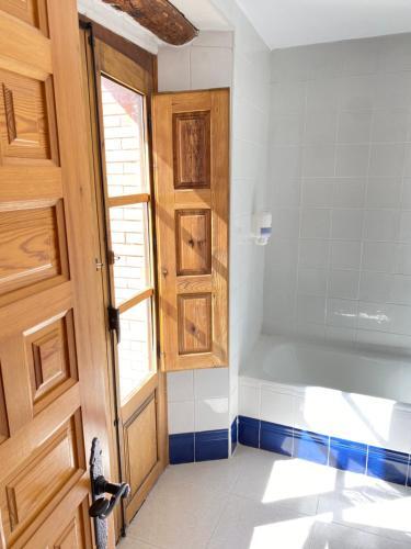 Hotel Restaurante Agapio De Tresni�o