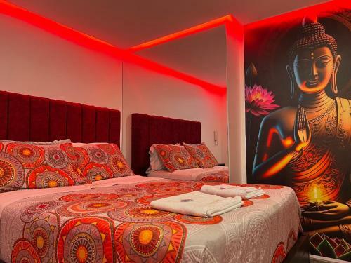 Hotel Dubai Vip Motel