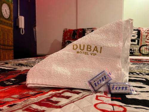 Hotel Dubai Vip Motel