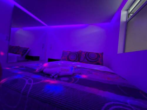 Hotel Dubai Vip Motel