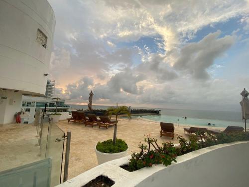 Apartamento Mini Penthouse Morros