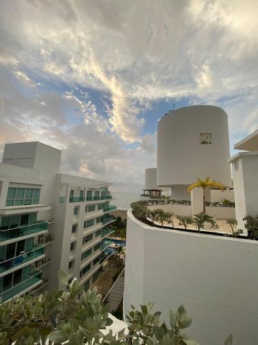 Apartamento Mini Penthouse Morros