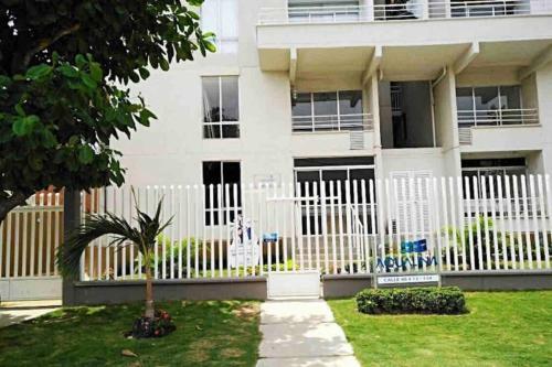 Apartamento Bello Apt, Cerca Al Mar