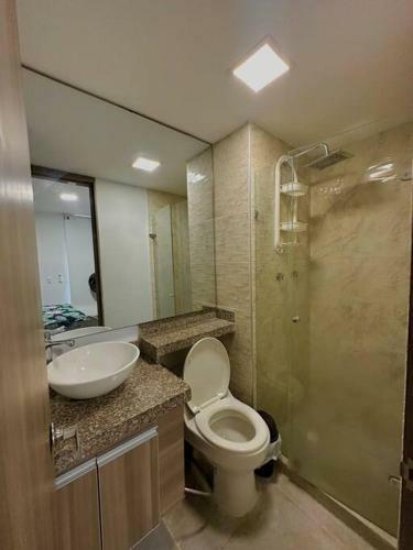 Apartamento Bello Apt, Cerca Al Mar