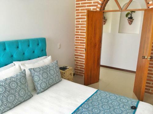 Apartamento 603 Mirador Del Laguito. Maximo Confort