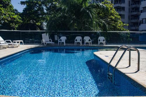 Apartamento 603 Mirador Del Laguito. Maximo Confort