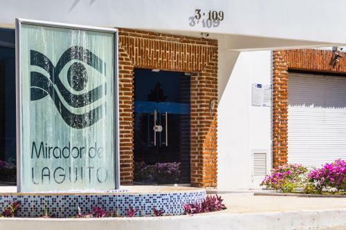 Apartamento 603 Mirador Del Laguito. Maximo Confort