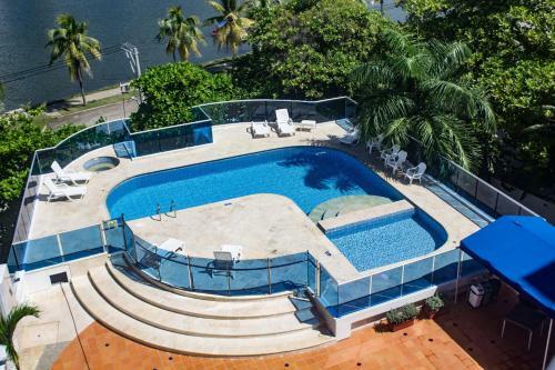 Apartamento 603 Mirador Del Laguito. Maximo Confort