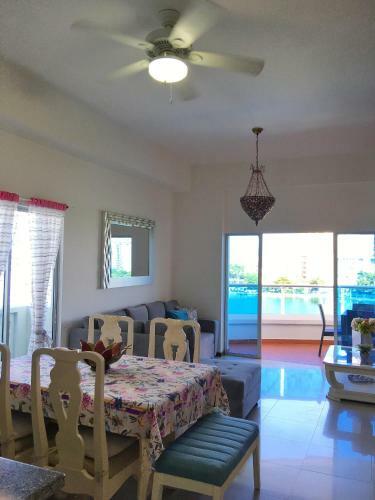 Apartamento 603 Mirador Del Laguito. Maximo Confort
