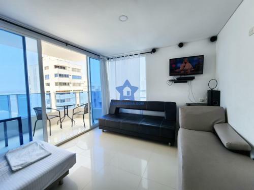 Apartamento Nice View