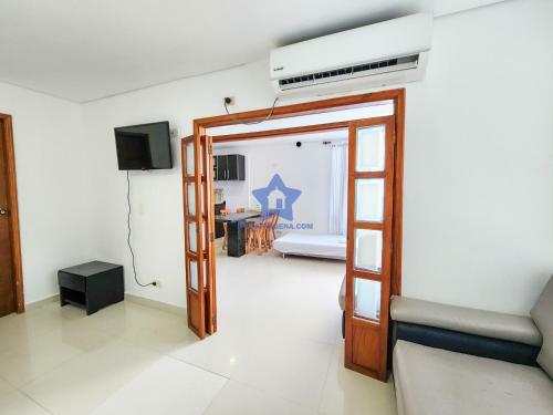 Apartamento Nice View