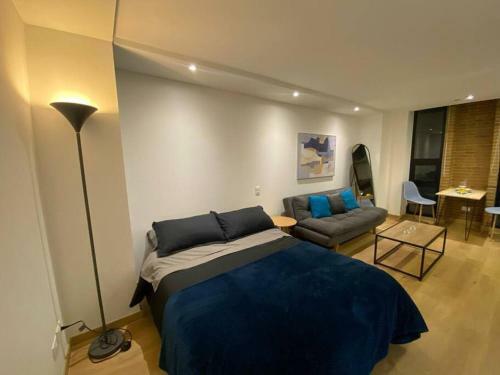 Apartamento Perfect Home For Work Or Travel