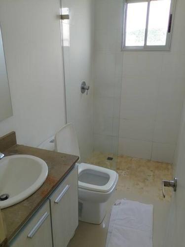 Lindo Apartamento Con Excelente Vista Bah�a