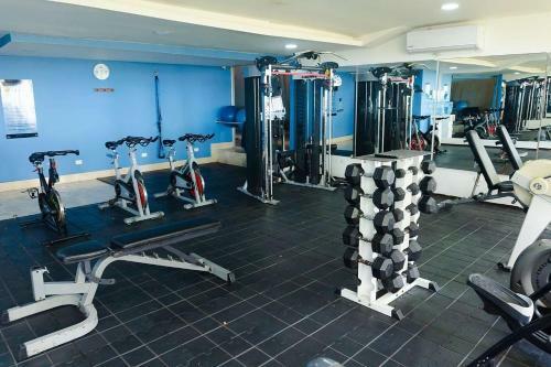 Apartamento U-go Morros Ultra
