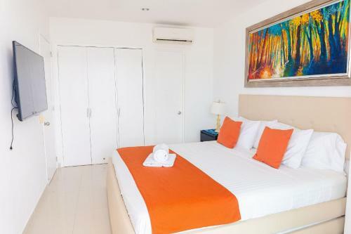 Apartamento U-go Morros Ultra
