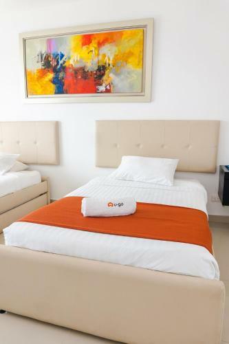 Apartamento U-go Morros Ultra