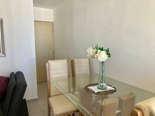 Apartamento Vistas Al Mar, Playa Marbella.
