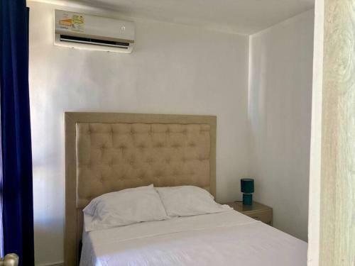 Apartamento Vistas Al Mar, Playa Marbella.