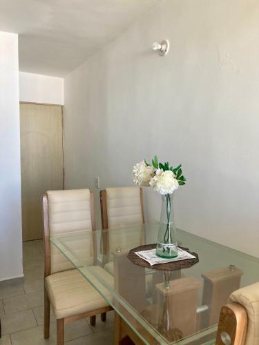 Apartamento Vistas Al Mar, Playa Marbella.