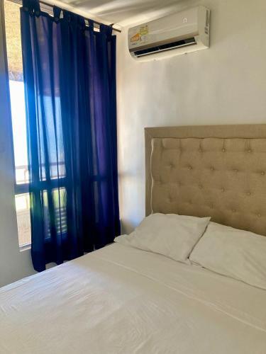 Apartamento Vistas Al Mar, Playa Marbella.