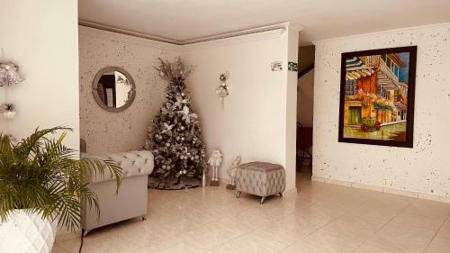 Apartamento - Cartagena - Bocagrande