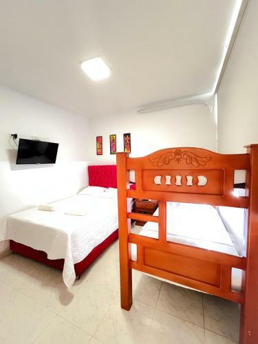 Apartamento - Cartagena - Bocagrande