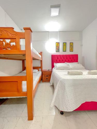 Apartamento - Cartagena - Bocagrande