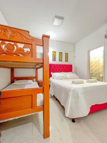 Apartamento - Cartagena - Bocagrande