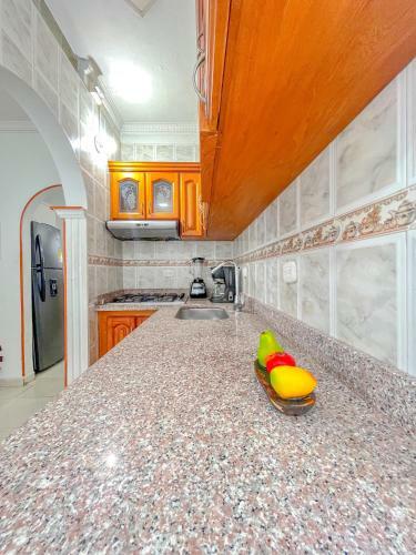 Apartamento - Cartagena - Bocagrande