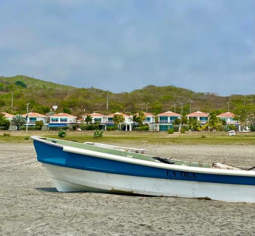 Villa En La Playa Cartagena 1