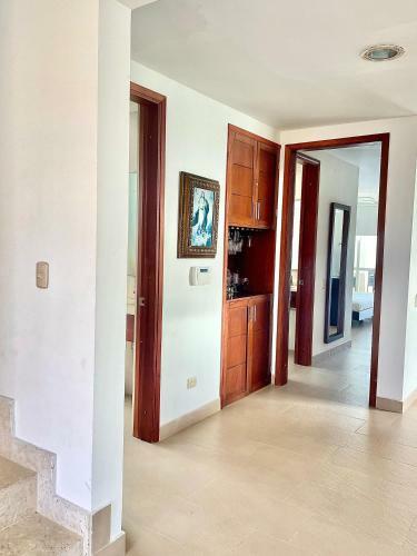 Villa En La Playa Cartagena 1