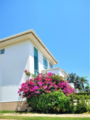 Villa En La Playa Cartagena 1
