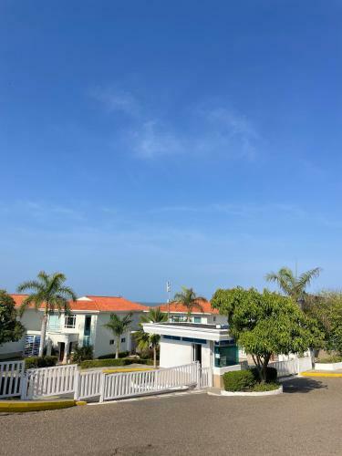 Villa En La Playa Cartagena 1
