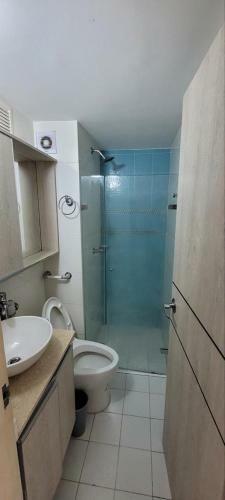 Apartamento Recreacion Familiar-torices