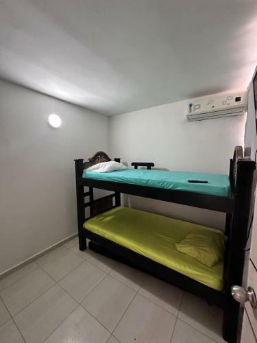 Apartamento Recreacion Familiar-torices