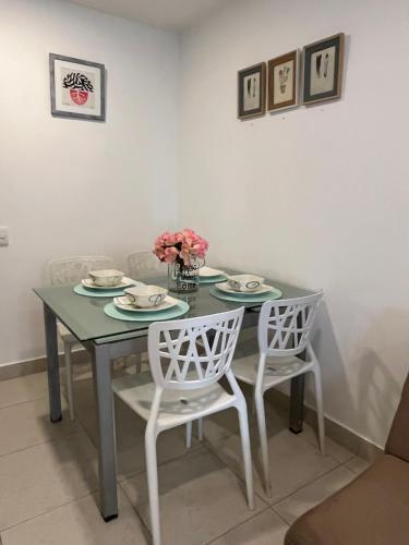 Apartamento Casa Medina